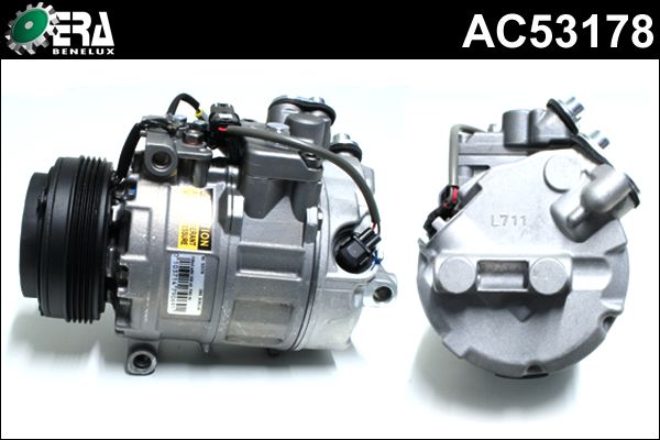 ERA BENELUX Kompressori, ilmastointilaite AC53178